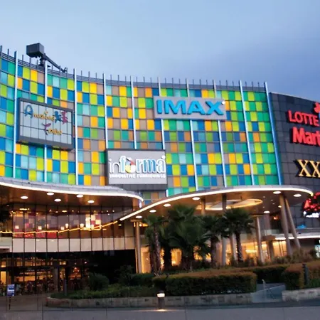 Everyday Smart Hotel Mayestik-2