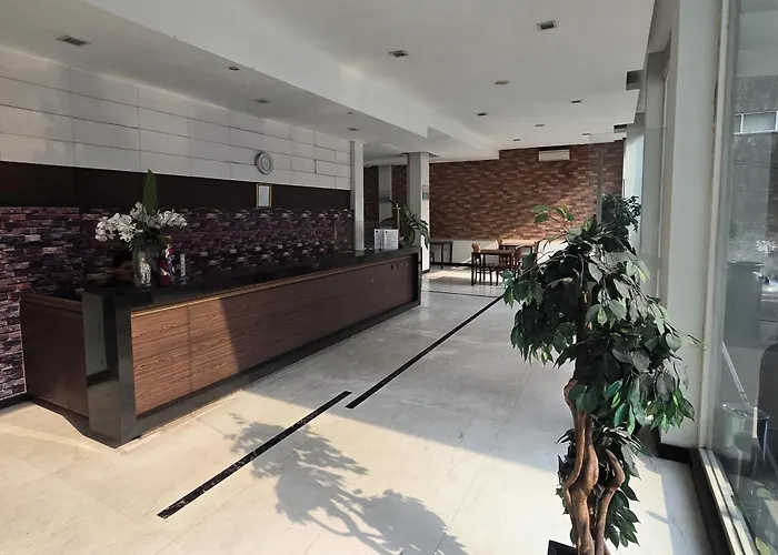 N2 Hotel Gunung Sahari Jakarta